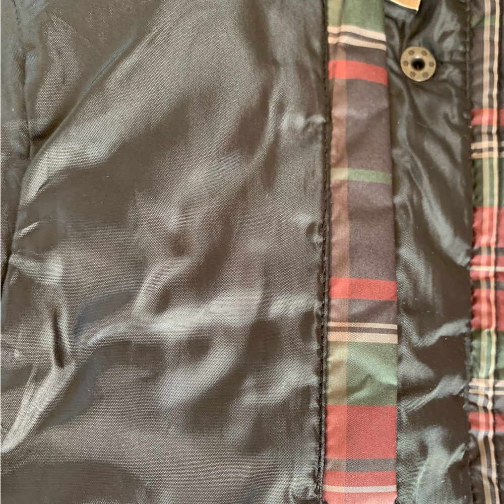 Goose Down Vest - image 5